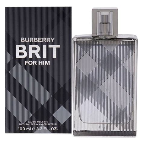 burberry brot for him|Burberry Brit for men reviews.